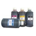 Jucaili 1000ml DX5 Water Based Ink for Epson XP600/DX5/DX7/4720 Printhead for Xuli Human Water Based Large Format Printer
