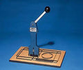 Hot Sale 23.8 2pt/3pt Die Cutting Blade Rule Puller Machine Option for Printing Materials