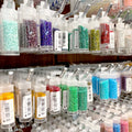 JC Crystal Wholesale Bracelet Earring Making Japan Miyuki Seed Beads 11/0 Delica Crystal Seed Beads