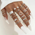 Stainless Steel Wedding  Set with  Silver Plated Latest Designs for Couples Ladies Platinum Plain Wedding Ring