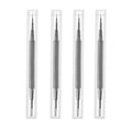 Watch Spring Bar Remover Metal Removal Tool for Watch Strap Anti Slip Professional Watch Repair Tool for Watchmaker