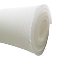 100% Polyester 3D Interlayer Mesh Fabric Knitted Thickened Breathable Fabric for Mattress for Girls