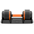 Adjustable Hex Dumbbells Set for the Gym Versatile Free Weight Solution