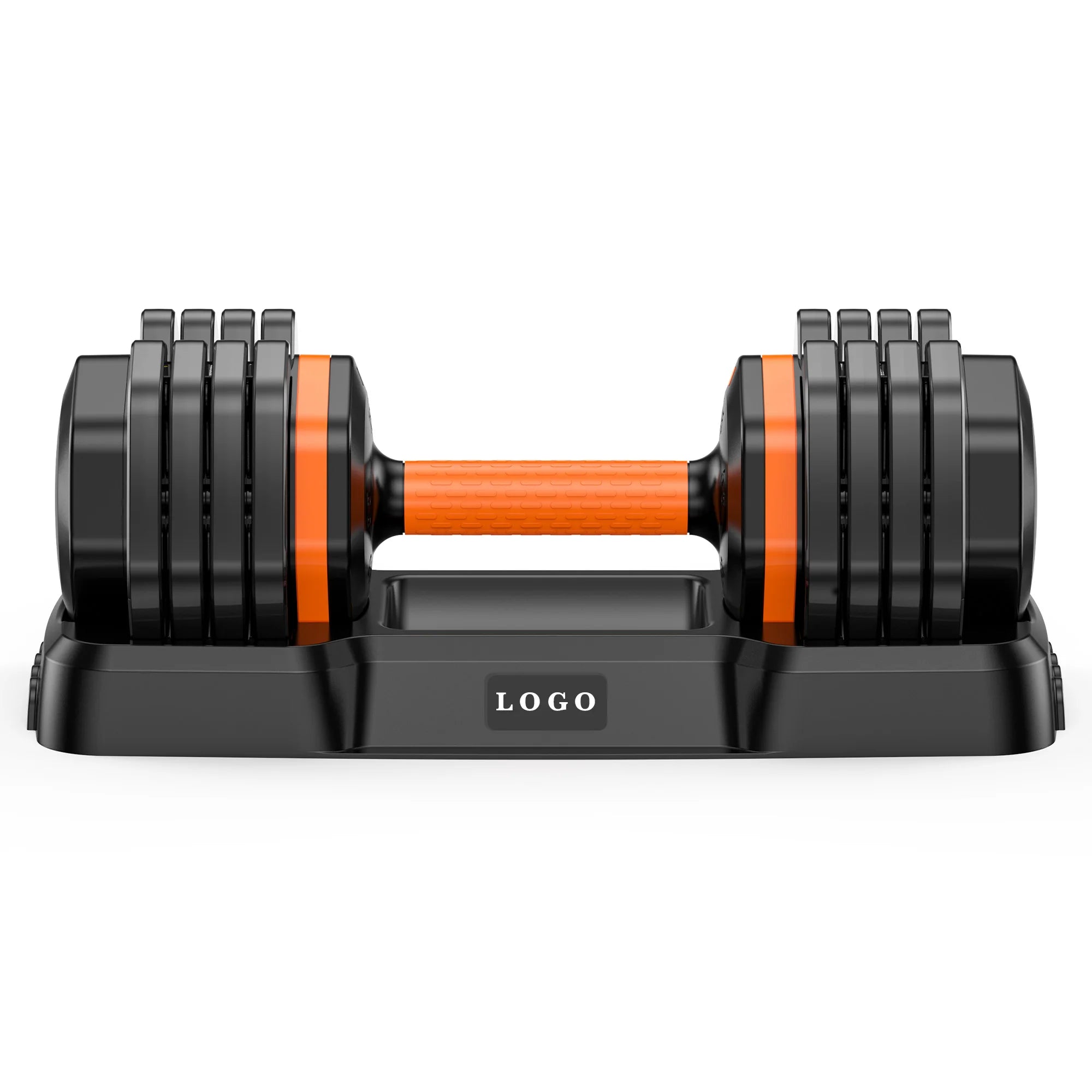 Adjustable Hex Dumbbells Set for the Gym Versatile Free Weight Solution