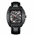 New Brand AILANG Watch Men's Mechanical Luxury Automatic Classic Fashion Male Wrist Watch Waterproof Luxus Clock Relogio