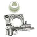 P021010890 C022000020 Oil Pump for Echo CS-330T CS-360T  CS-361P CS-370 CS-400 CS-420ES CS-350TES Shindaiwa 358Ts 326T 402S