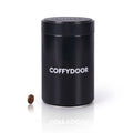Luxury Large Spices Protein Tea Tin Containers Envases De Lata Storage air Tight Coffee Bean Empty Tin Cans for Food Packing
