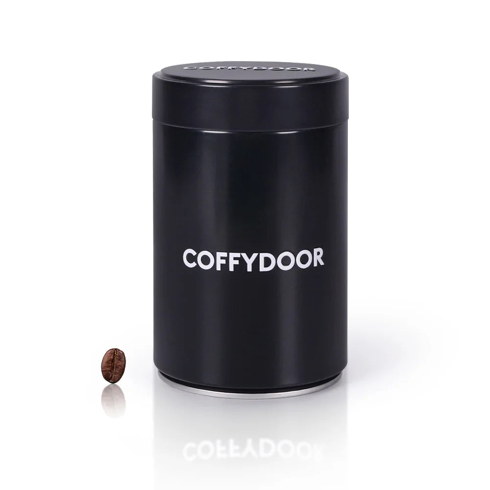 Luxury Large Spices Protein Tea Tin Containers Envases De Lata Storage air Tight Coffee Bean Empty Tin Cans for Food Packing
