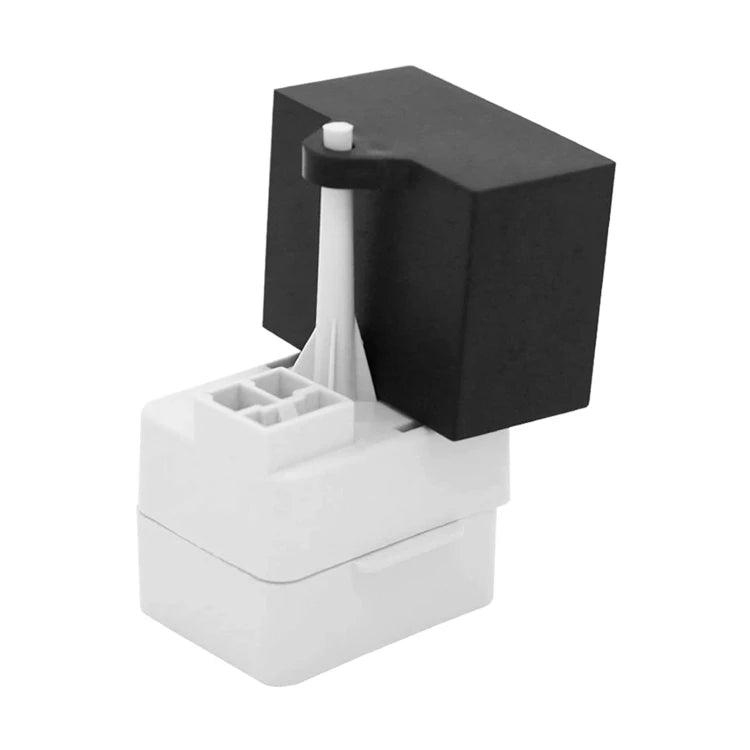 W10613606 Refrigerator Compressor Start Relay and Capacitor  for Refrigerator Parts