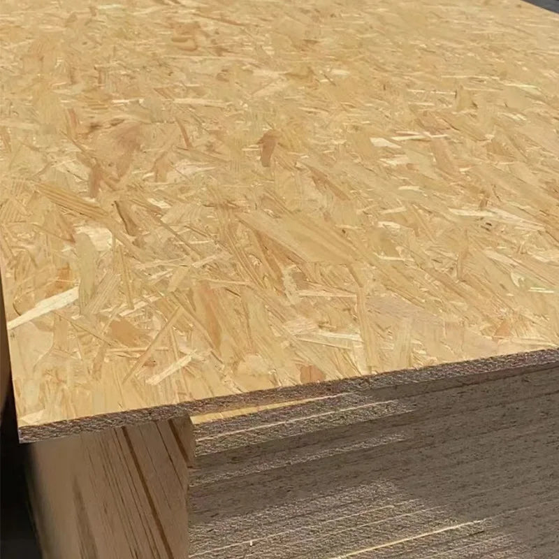 Wholesale Price OSB 1 OSB 2 OSB 3 4*8ft Boards Oriented Strand Boards with Construction