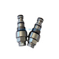 Excavator Main Pressure Relief Valve Pc300-7 Relief Valve 723-40-92103