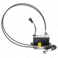 E320C Excavator Throttle Motor Control Group-Governor Motor 227-5212