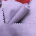 100% Organic Cotton 300gsm Double Faced Heavyweight High Dense Stiff Herringbone Fabric for Coutil Corset Suit Coat Trousers MegaBDM