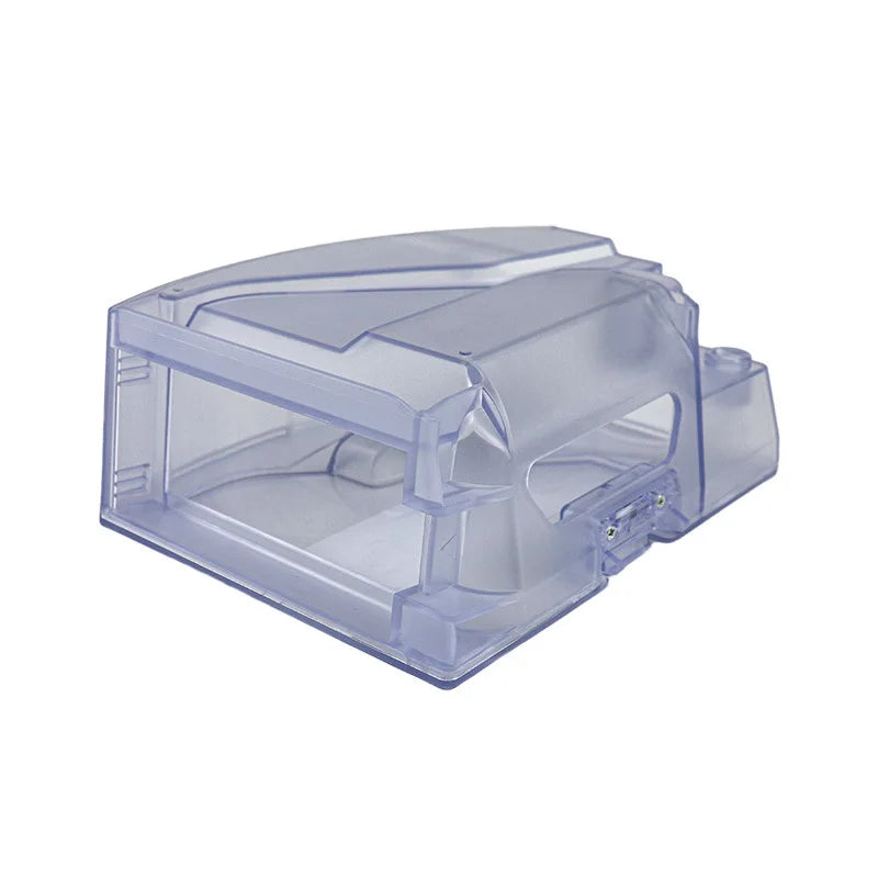 2 in 1 Water Tank Dust Box Spare Parts for Xiaomi Roborock Q7 Max /Q7 Max Plus/T8/T8 Plus Robotic Vacuum Cleaner Replacement