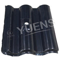 Yuens OEM Solar Mounting System House Pantile Roof Solar Mounting Replacement Flashing Kit