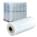 Factory Price Custom Transparent Packaging Pallet Stretch Wrap FilmPlastic Cast Stretch Film Shrink Wrapping Film