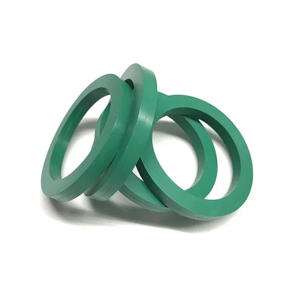 Flying Eagle Custom Compound Mechanical Seal Colored Flat Washer O Rings Hydraulic Machine Parts 70-90 Shore Hardness