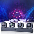 Dj Moving Head Laser Light RGB 3in1 Night Club Stage Laser Disco Light