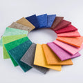High Dense Fire Retardant Polyester Acoustic Panel PET Felt Panel for Office and Home Decorative Acoustic Wall Panel Custom