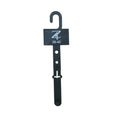 Custom Brand High Grade Durable PP Belt Hanger Reliable Plastic Design for Wardrobe Display Clothing Organizer