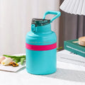 New Arrival 304 Double Walled Water Bottle Travel Water Flask in Stock