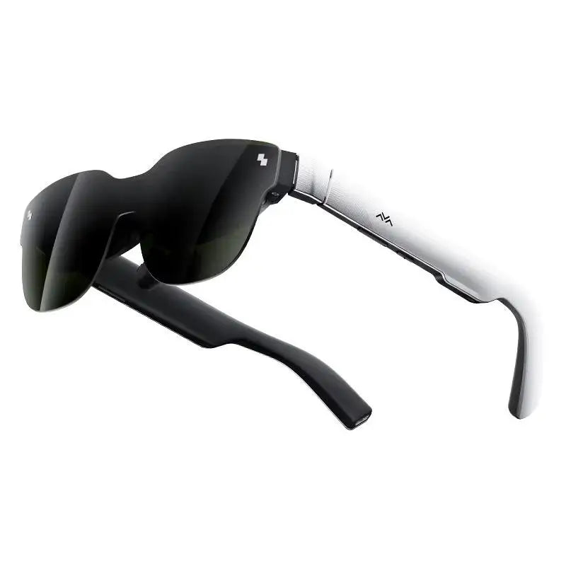 RayNeo Air 3s Sports Entertainment Glasses 201\" Mega Screen 650 Nits Brightness Comfortable ABS USB Interface New Brand IPS