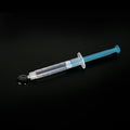 Teeth Whitening Gel Syringe 44% Carbamide Peroxide 35%HP PAP+ Professional Teeth Whitening Refill Syringes Pack