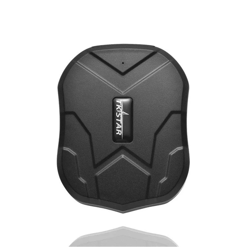 GPSTracker TK905 Car Tracker GSM/GPRS Locator Strong Magnetism Waterproof English Version APP