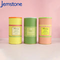 Eco Friendly Food Grade Round Food Containers Cylinder Box Paper Tube Packaging