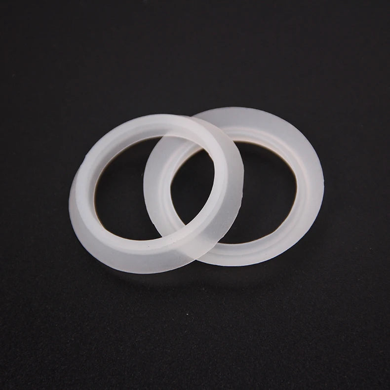 Customized  Rubber Washer with Inner Groove Blender Gasket Sealing Ring