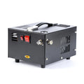 12 Volt Pcp Compressor for Small Diving tank With XT60 Power Plug