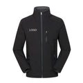 Custom Sport Mesh Quick-Dry Windproof Camp Hiking Men Brand Outdoor Trekking Tourniquet Waterproof Softshell Jackets