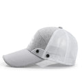 Cheap Sunscreen Sports Unisex 6 Panel Baseball Sport Caps
