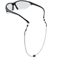 Factory Customized 14 Inch Eyewear Retainer Glasses Cord Fit with Holes for Temples Eyewear Accessories