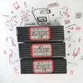 Wholesale Carbon Vane 85*45*4mm Printing Shops' Spare Parts for HDB Offset Printing Machine