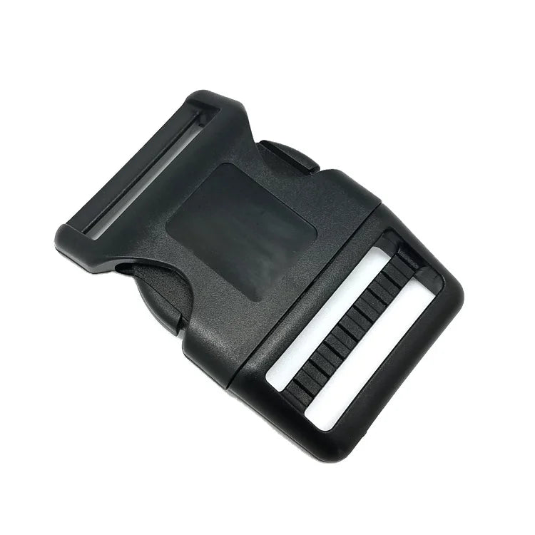 Best Selling Classic Plastic Labeling Buckle for Dog Collar and Harness-OEM/ODM Welcomed