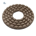 High Efficiency  Dry/ Wet Diamond Marble Granite Concrete Polishing Pads