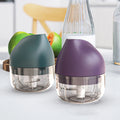 Home Kitchen 100 250ML USB Charging Wireless Electric Mini Garlic Chopper F384-1