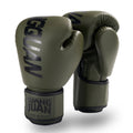 High Quality Cuustom LOGO Muay Thai Gloves Kick Boxing Gloves Professional PU Leather MMA Training Boxing Gloves