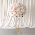 LFB1653 Wholesale Artificial Flower Ball Wedding Centerpieces Decorative Flowers & Wreaths Wedding Valentine's Day Christmas