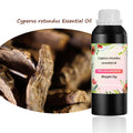 OEM Wholesale 100% Pure Natural Organic Cyperus Rotundus Essential Oil for Skin Hair Removal Hair Depilation Oil