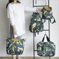 Custom Waterproof Travel Eco Friendly Shoulder Backpack Mini Backpack