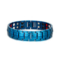 Fashion Man Jewelry Magnetic Therapy Men's Bracelet Health Bio Energy Bracelet for Man