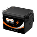 Germany Warehouse 12.8v 100ah Lifepo4 Cells Battery for Solar RV Marine Home Energy Storage
