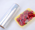 Cling Film PE/PVC Food Stretch Cling Film for Food Packaging