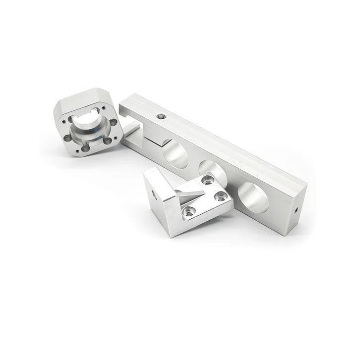 OEM Cnc Turned 6061 7075 Cnc Aluminum Parts China 5 Axis Cnc Milling 6061 Aluminum