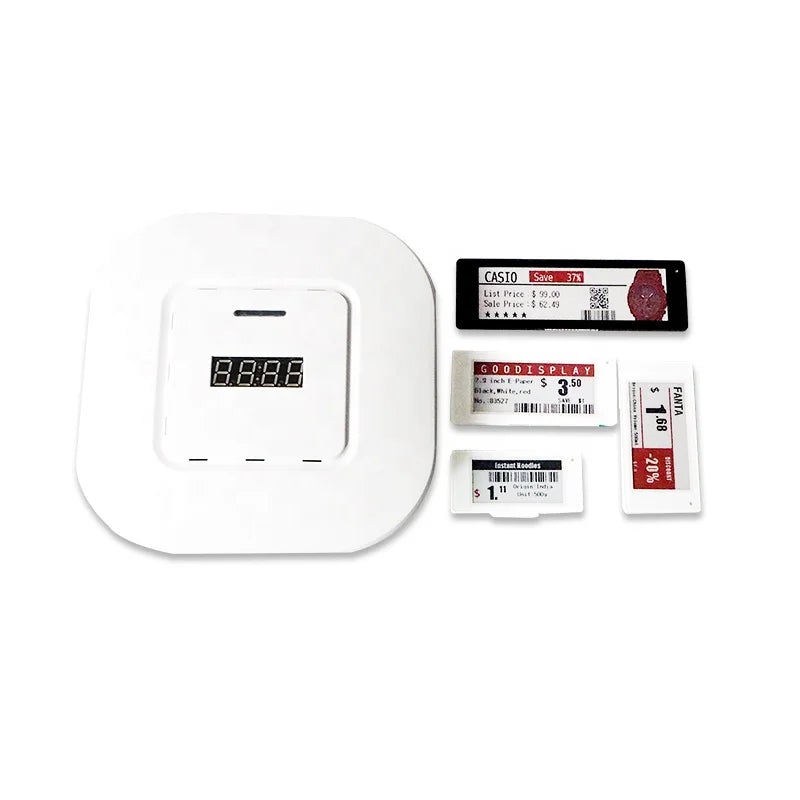 Bohang DJ-EPSR02  Wide Coverage Good Quality  Esl Wireless  Gateway Base Station