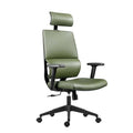New Arrival Boss CEO Luxury Ergonomic Executive PU Office Chair High Back Executive Leather Office Chair