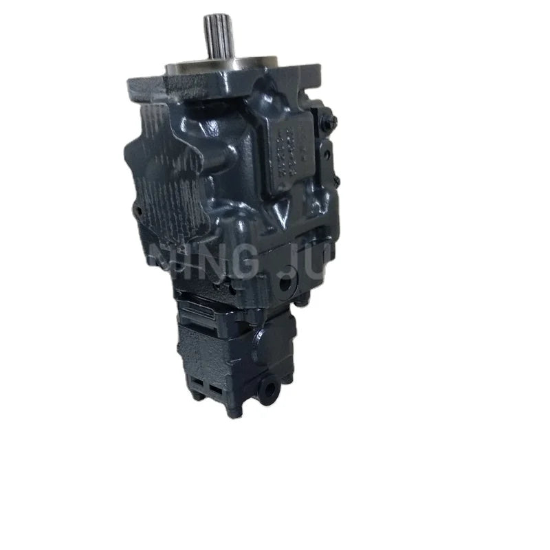 Genuine 708-3S-00451 708-3S-00461 708-3S-00872 Main pump PC50MR-2 for Komatsu