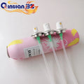 Production and Sales of Matching Actuator Side Push Aerosol Valves. Spray Painting Lubricating Oil Wax Spraying Tilt Valve.